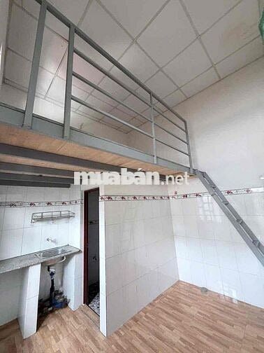 🌿 PHÒNG TRỌ BÙI VĂN BA – QUẬN 7 | MÁT MẺ, THOÁNG ĐÃNG, Ở LÀ MÊ 🏡