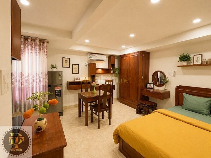 CHO THUÊ PHÒNG FULL NỘI THẤT CHỈ TỪ 5TR