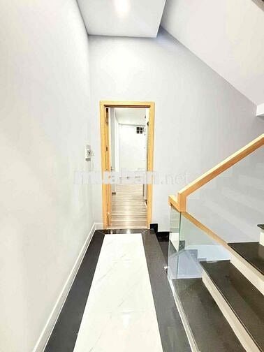👉 “8.6 TỶ MÀ CÓ ĐƯỜNG 2 Ô TÔ TRÁNH + 55M² + NỞ HẬU + HOÀN CÔNG ĐỦ — HÀ