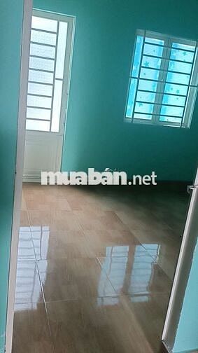 Nhà Nguyên Căn 5x13, hẻm xe tải, đường số 10, Bình Tân 