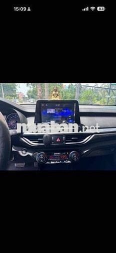 KIA Cerato Premium 2020 Đen ghế da