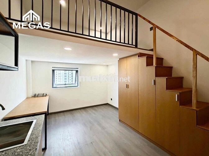 CĂN HỘ CAO CẤP - TOÀ NHÀ ĐẸP NHƯ CHUNG CƯ MINI GIÁ SIÊU TỐT