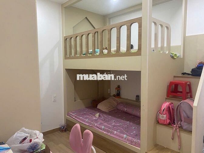 NHÀ ĐẸP MỚI XÂY 2024 – 4x10M – ĐÃ HOÀN CÔNG – TÂN PHÚ