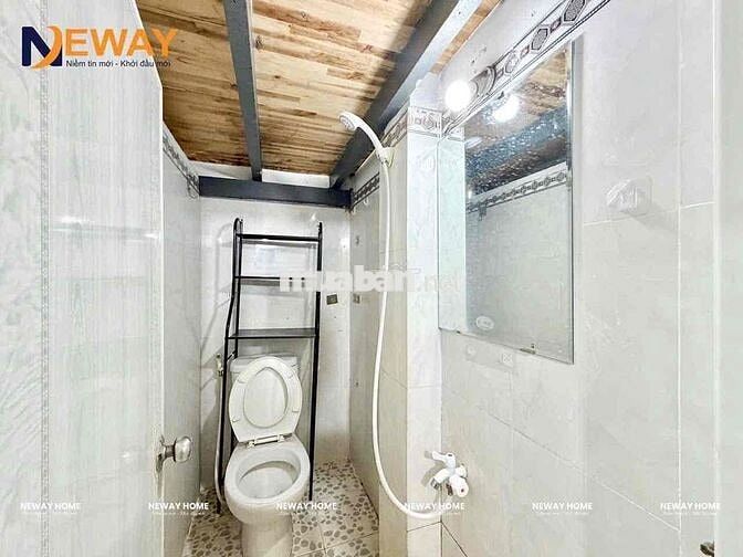 PHÒNG GIÁ RẺ 3tr3 - NGAY ĐẠI HỌC CÔNG THƯƠNG - CẦU XÉO, HÀ THỊ ĐÁT