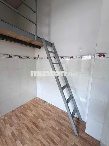🌿 PHÒNG TRỌ BÙI VĂN BA – QUẬN 7 | MÁT MẺ, THOÁNG ĐÃNG, Ở LÀ MÊ 🏡
