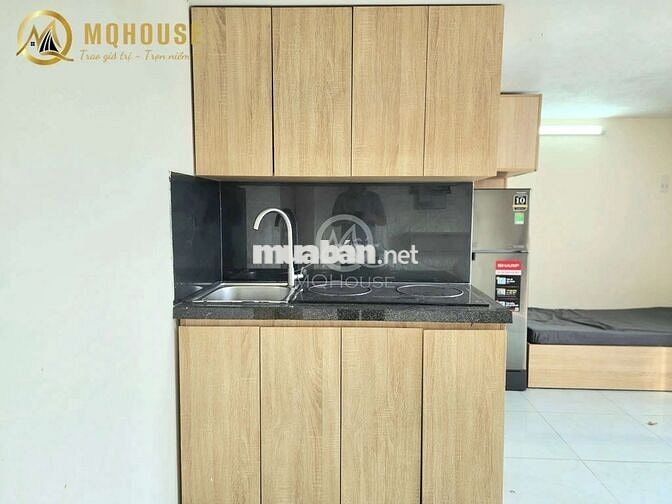 DUPLEX GIÁ TỐT FULL NỘI THẤT NGAY NGÃ TƯ BẢY HIỀN_gần Huflit,Bách Khoa