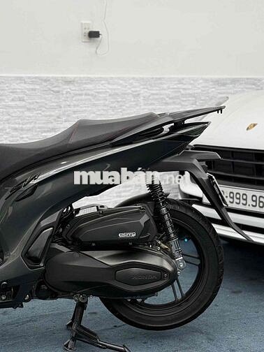 SH 350i 2021 XÁM LAMBO BSTP ( CÓ GL XE KHÁC )