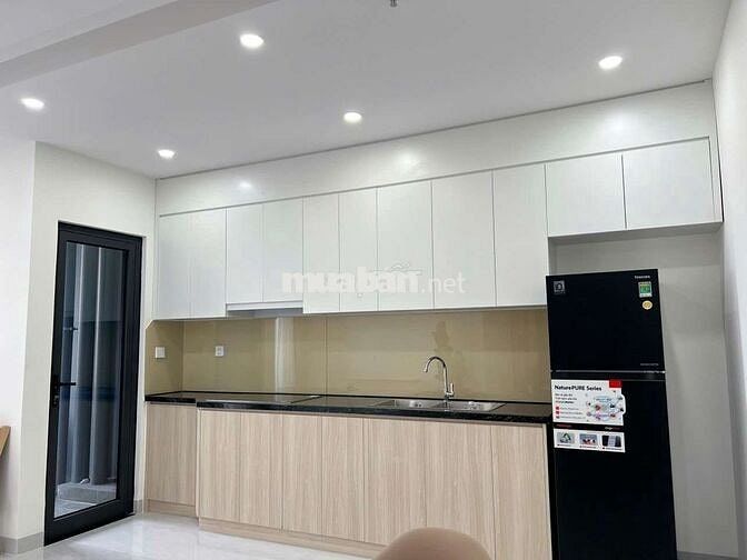 cho thuê 1pn1vs full nội thất, bao luôn điện nước