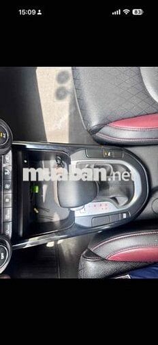 KIA Cerato Premium 2020 Đen ghế da
