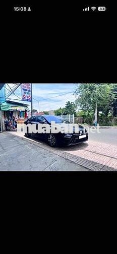 KIA Cerato Premium 2020 Đen ghế da