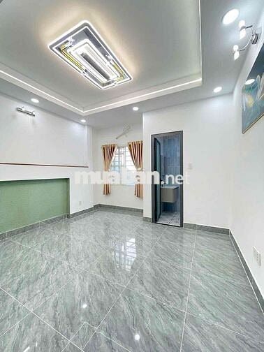 🔥 8.6 TỶ SỞ HỮU GẦN 70M² – Ô TÔ TRÁNH – 4 TẦNG – GẦN AEON TÂN PHÚ!