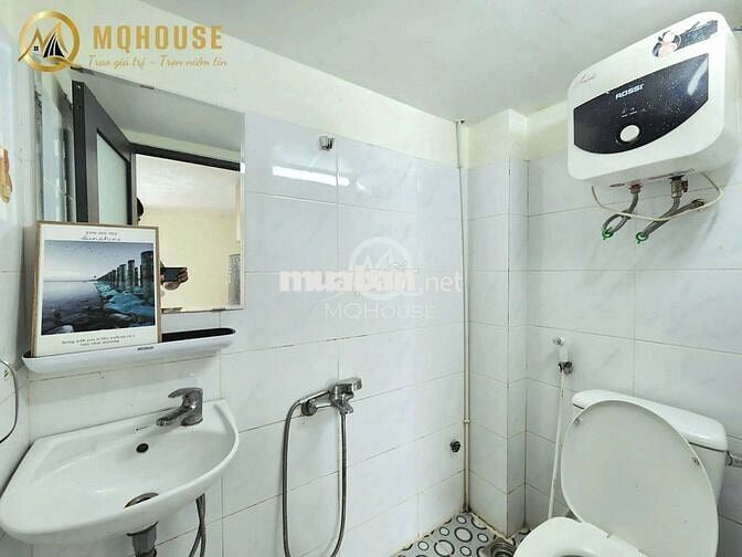 DUPLEX GIÁ TỐT FULL NỘI THẤT NGAY NGÃ TƯ BẢY HIỀN_gần Huflit,Bách Khoa