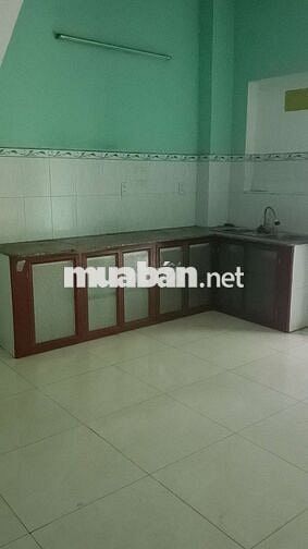Nhà Nguyên Căn 5x13, hẻm xe tải, đường số 10, Bình Tân 