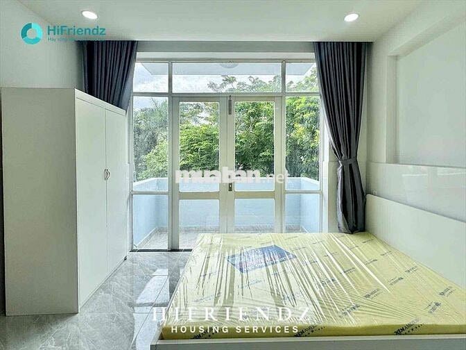 PHÒNG FULL NỘI THẤT MỚI KHAI TRƯƠNG, ĐỐI DIỆN VHU, UEH