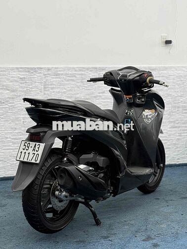 SH 350i 2021 XÁM LAMBO BSTP ( CÓ GL XE KHÁC )