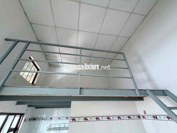 🌿 PHÒNG TRỌ BÙI VĂN BA – QUẬN 7 | MÁT MẺ, THOÁNG ĐÃNG, Ở LÀ MÊ 🏡