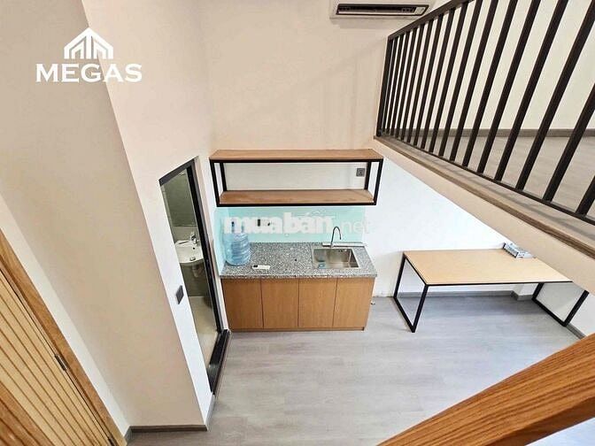 CĂN HỘ CAO CẤP - TOÀ NHÀ ĐẸP NHƯ CHUNG CƯ MINI GIÁ SIÊU TỐT