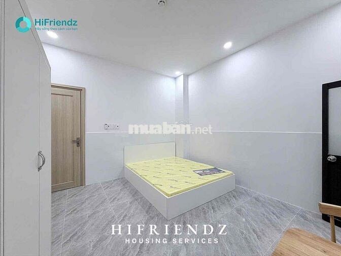 PHÒNG FULL NỘI THẤT MỚI KHAI TRƯƠNG, ĐỐI DIỆN VHU, UEH
