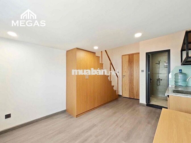 CĂN HỘ CAO CẤP - TOÀ NHÀ ĐẸP NHƯ CHUNG CƯ MINI GIÁ SIÊU TỐT