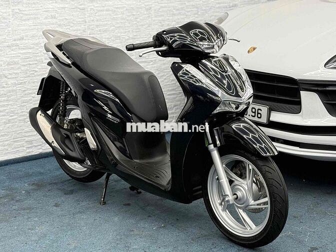 SH 150i CBS 2022 9k BSTP ( GÓP CÓ GL XE KHÁC )