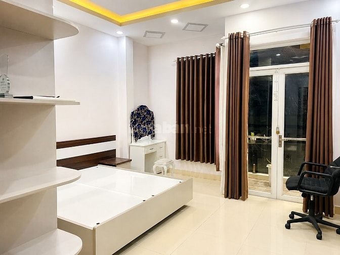 PHÒNG ĐẸP – GẦN NGÃ TƯ BỐN XÃ, ĐƯỜNG SỐ 2 – LÊ VĂN QUỚI