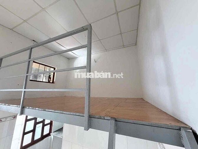🌿 PHÒNG TRỌ BÙI VĂN BA – QUẬN 7 | MÁT MẺ, THOÁNG ĐÃNG, Ở LÀ MÊ 🏡