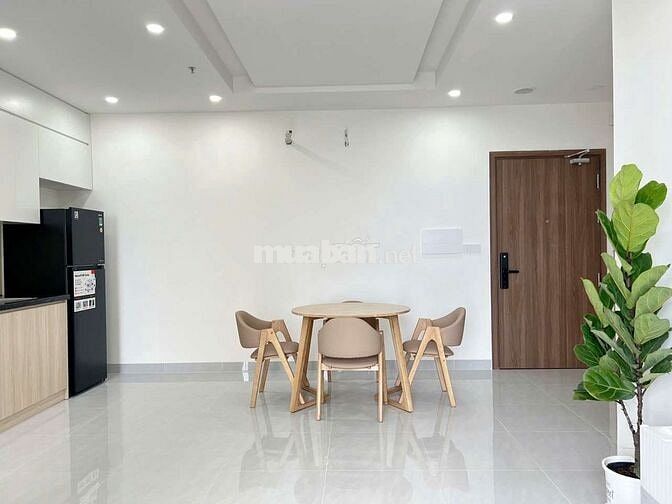 cho thuê 1pn1vs full nội thất, bao luôn điện nước