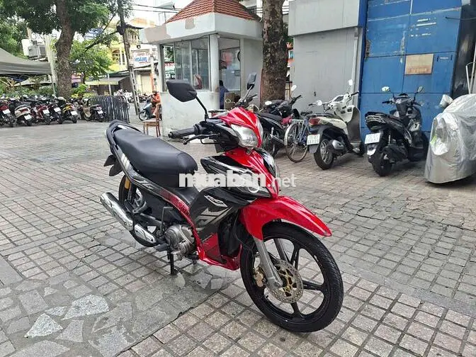 Yamaha Jupiter 
