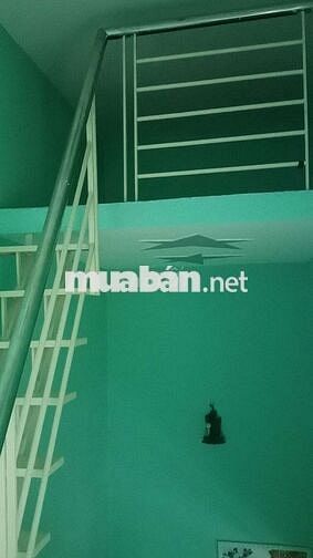 Nhà Nguyên Căn 5x13, hẻm xe tải, đường số 10, Bình Tân 