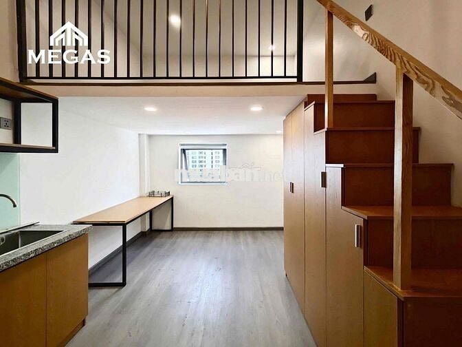 CĂN HỘ CAO CẤP - TOÀ NHÀ ĐẸP NHƯ CHUNG CƯ MINI GIÁ SIÊU TỐT