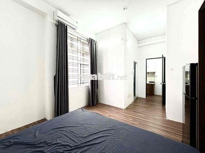 Phòng trọ cao cấp kế bên Đại Học Kinh Tế Quận 10