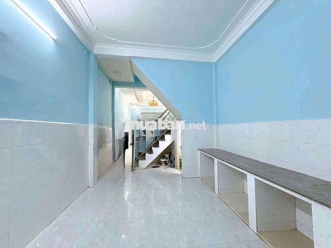 Nguyên căn 3pn 3wc đường Gò Dầu chỉ 12tr. Gần ĐH Công Thương, Aeon 