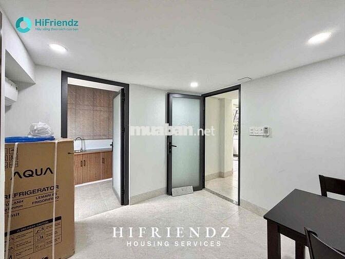 🌊Trống sẳn studio siêu kengg cho sv ĐH UEH cs N, Văn Hiến