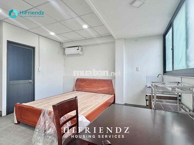 🌊Trống sẳn studio siêu kengg cho sv ĐH UEH cs N, Văn Hiến
