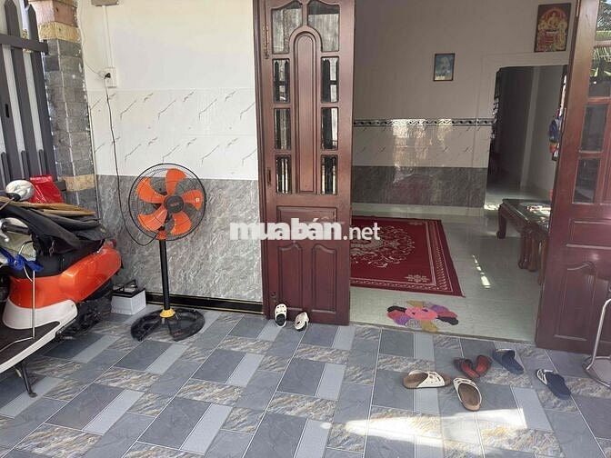 Chính chủ bán nhà quy hoạch mặt tiền đường lớn