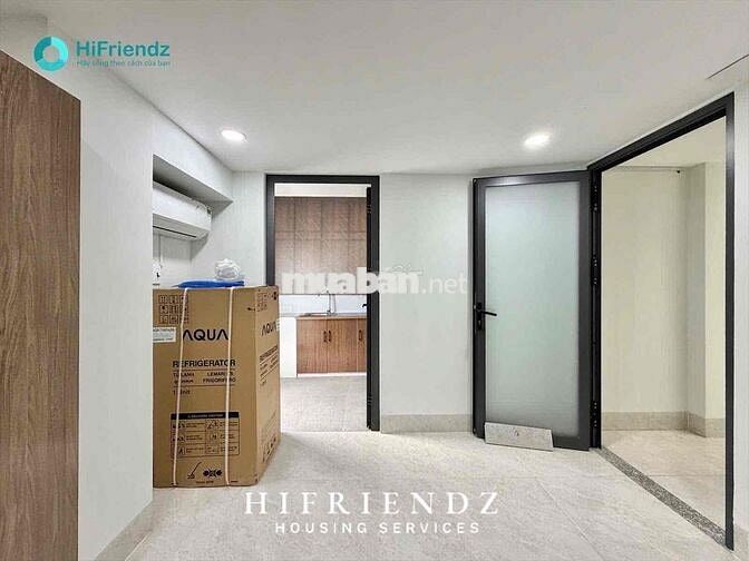 🌊Trống sẳn studio siêu kengg cho sv ĐH UEH cs N, Văn Hiến