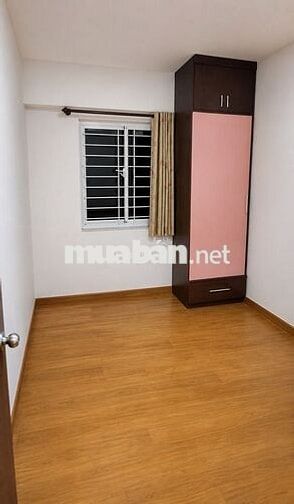 CHO THUÊ CĂN HỘ CHUNG CƯ PHÚ THẠNH – 100M² 3PN 2WC – NTCB – 11TR/THÁNG