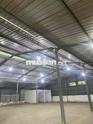 cho thuê kho đường Nguyễn Văn Quỳ Q7 đường xe cont