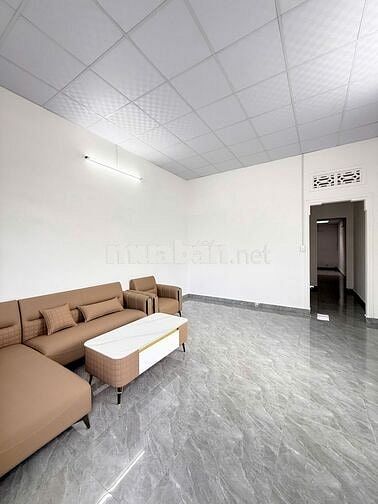 Nhà cấp 4 đẹp, Lý Thường Kiệt, Chư Á, tặng bộ sofa,  nhận nhà ở ngay