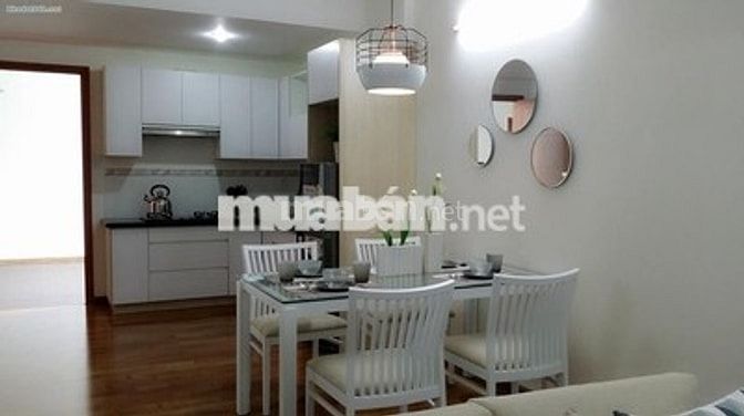 3PN 19 TRIỆU  CHUNG CƯ TẢN ĐÀ Q5 