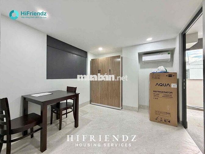 🌊Trống sẳn studio siêu kengg cho sv ĐH UEH cs N, Văn Hiến