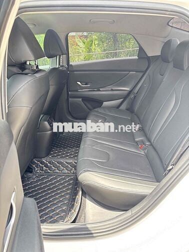 Hyundai Elantra 2024 1.6 đặc biệt Trắng