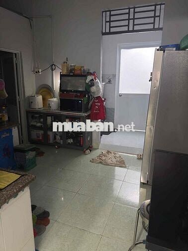 Chính chủ bán nhà quy hoạch mặt tiền đường lớn