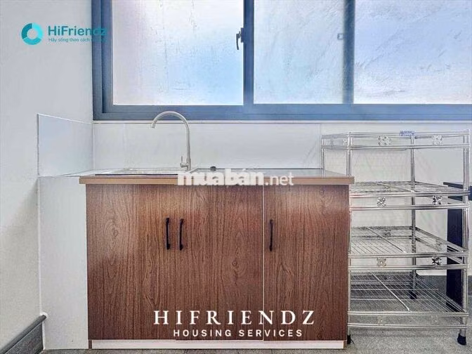 🌊Trống sẳn studio siêu kengg cho sv ĐH UEH cs N, Văn Hiến