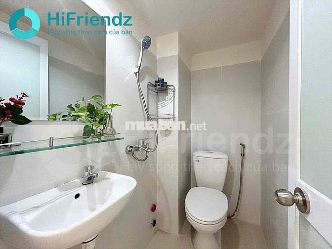 🎉 DUPLEX BAN CÔNG FULL NỘI THẤT NGAY TRUNG TÂM Q5, Q10