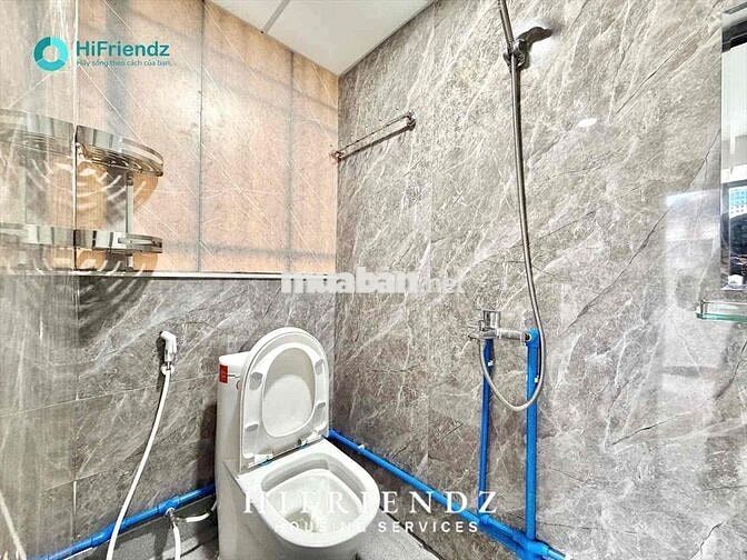 🌊Trống sẳn studio siêu kengg cho sv ĐH UEH cs N, Văn Hiến