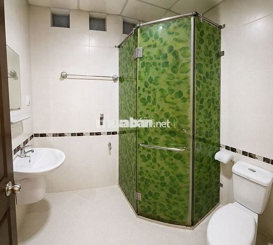 CHO THUÊ CĂN HỘ CHUNG CƯ PHÚ THẠNH – 100M² 3PN 2WC – NTCB – 11TR/THÁNG
