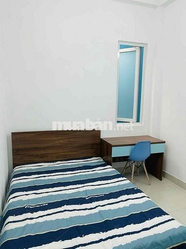 STUDIO CỬA SỔ TRỜI SIÊU THOÁNG GẦN ĐH Y DƯỢC, ĐH MỞ, UEH, BÁCH KHOA