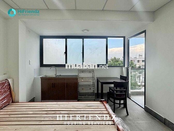 🌊Trống sẳn studio siêu kengg cho sv ĐH UEH cs N, Văn Hiến