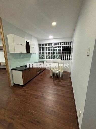 Cho thuê căn hộ 2PN 84m2 chung cư Nam Kỳ Khởi Nghĩa Vũng Tàu